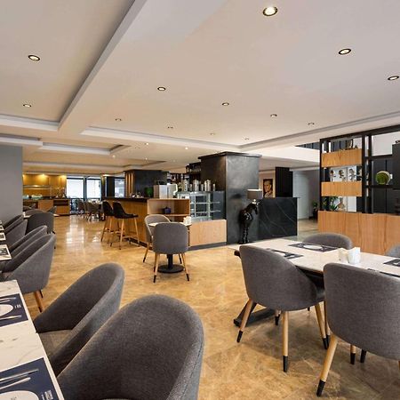 Days Inn By Wyndham Istanbul Arnavutkoy Εξωτερικό φωτογραφία