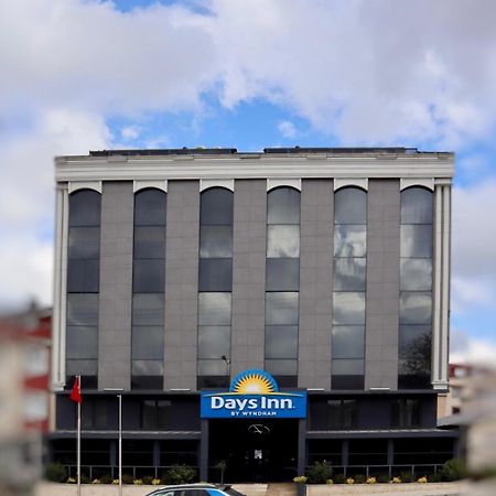 Days Inn By Wyndham Istanbul Arnavutkoy Εξωτερικό φωτογραφία