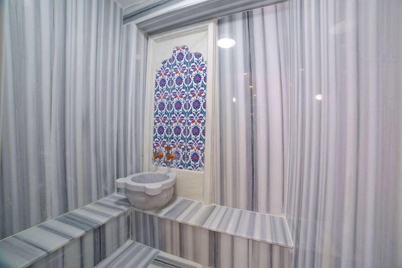 Days Inn By Wyndham Istanbul Arnavutkoy Εξωτερικό φωτογραφία