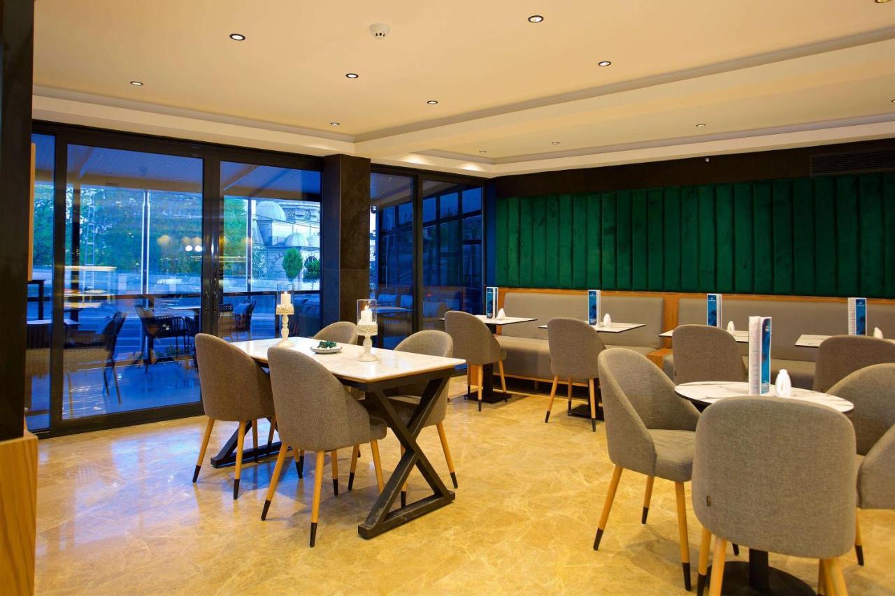 Days Inn By Wyndham Istanbul Arnavutkoy Εξωτερικό φωτογραφία