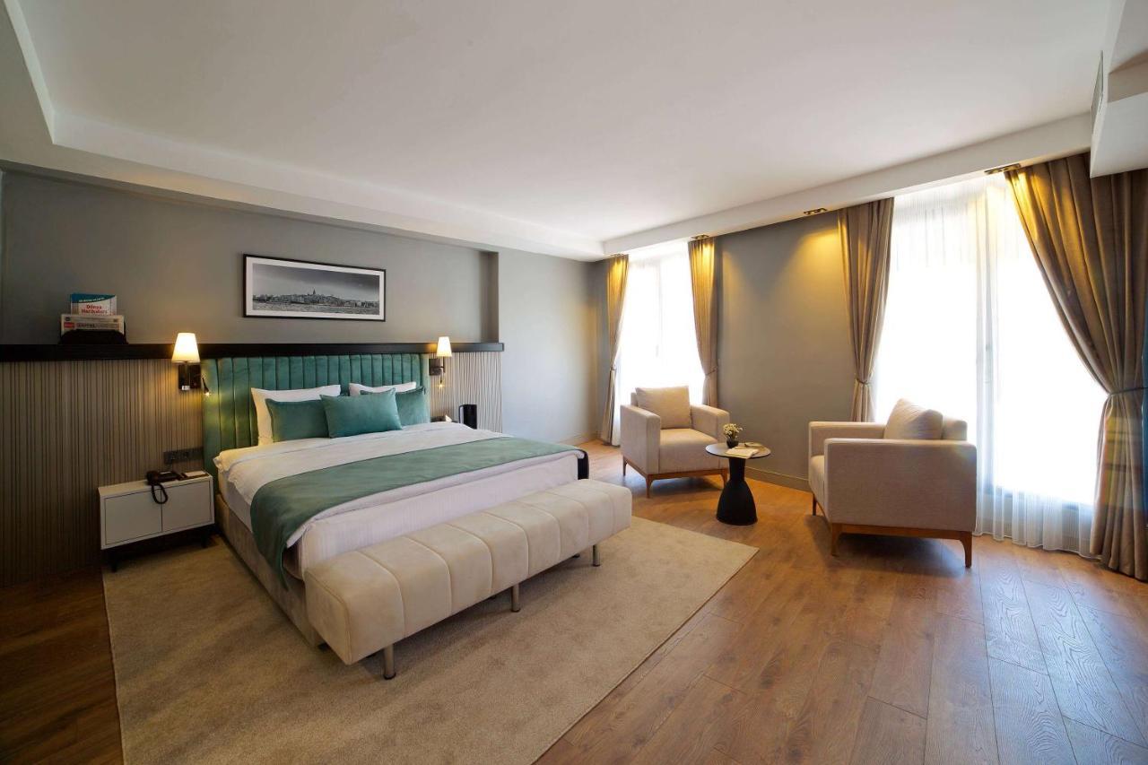 Days Inn By Wyndham Istanbul Arnavutkoy Εξωτερικό φωτογραφία