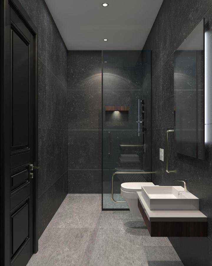 Days Inn By Wyndham Istanbul Arnavutkoy Εξωτερικό φωτογραφία