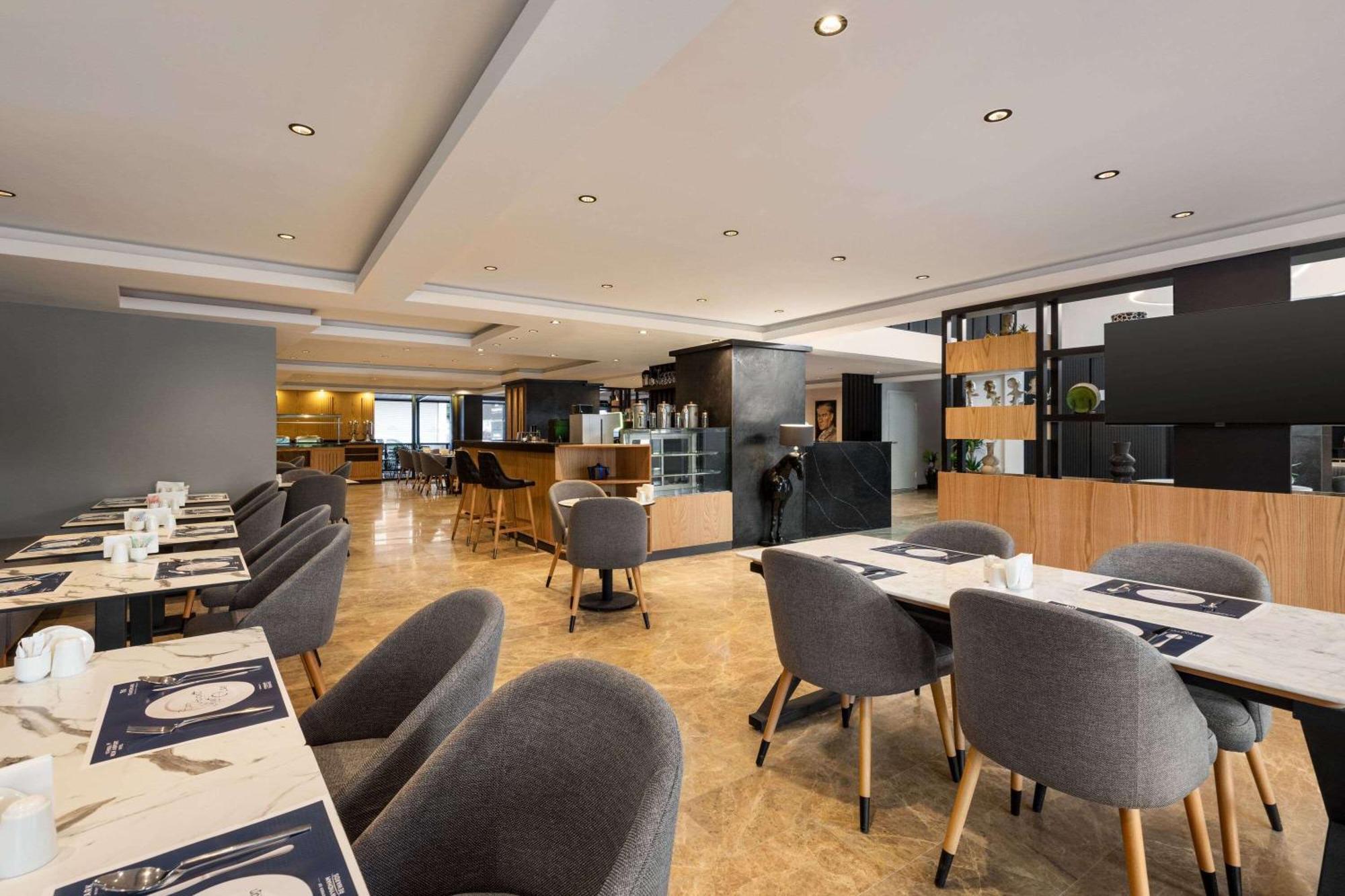 Days Inn By Wyndham Istanbul Arnavutkoy Εξωτερικό φωτογραφία